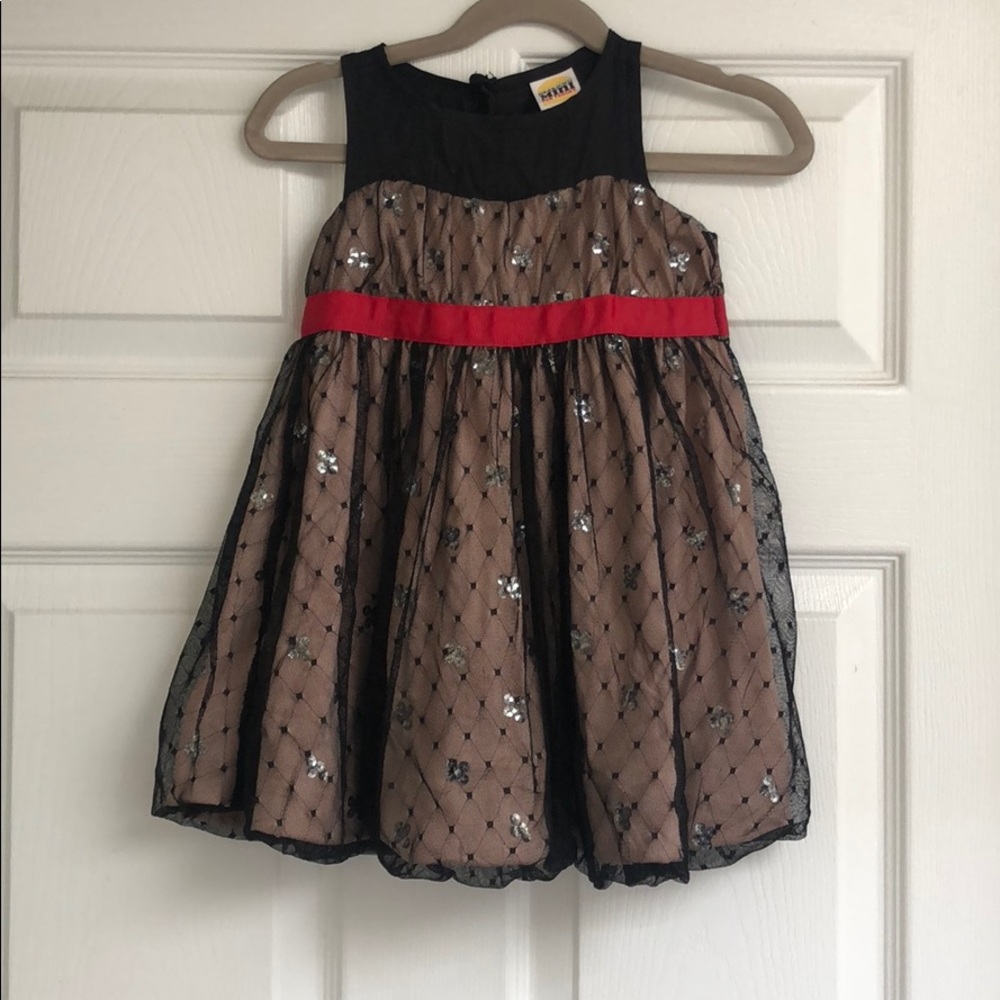 Harajuku Mini for Target Girls Dress